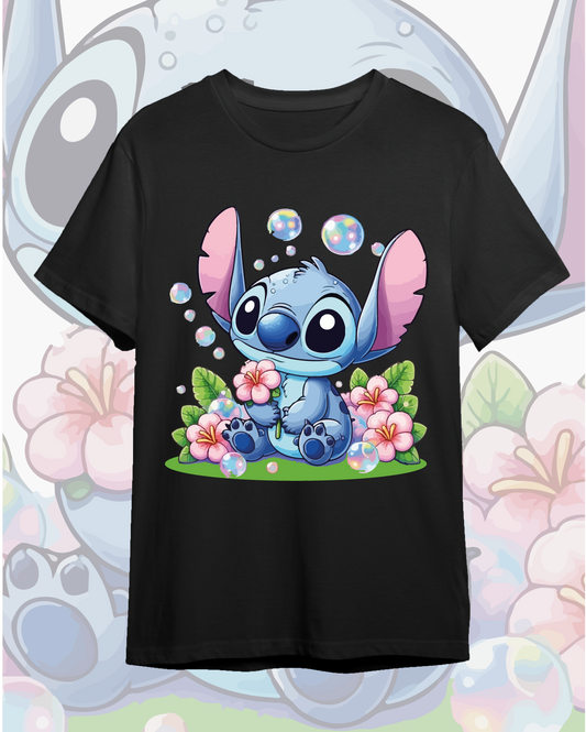 Camiseta "STICH" 03